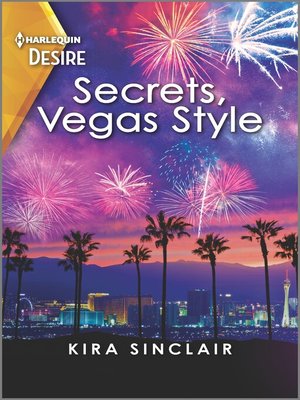 cover image of Secrets, Vegas Style